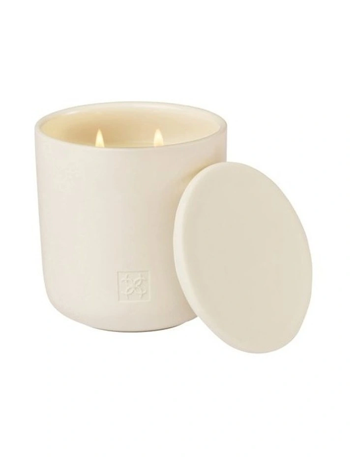 Alchemy Grapefruit And Cedarwood Soy Candle 300g image 3