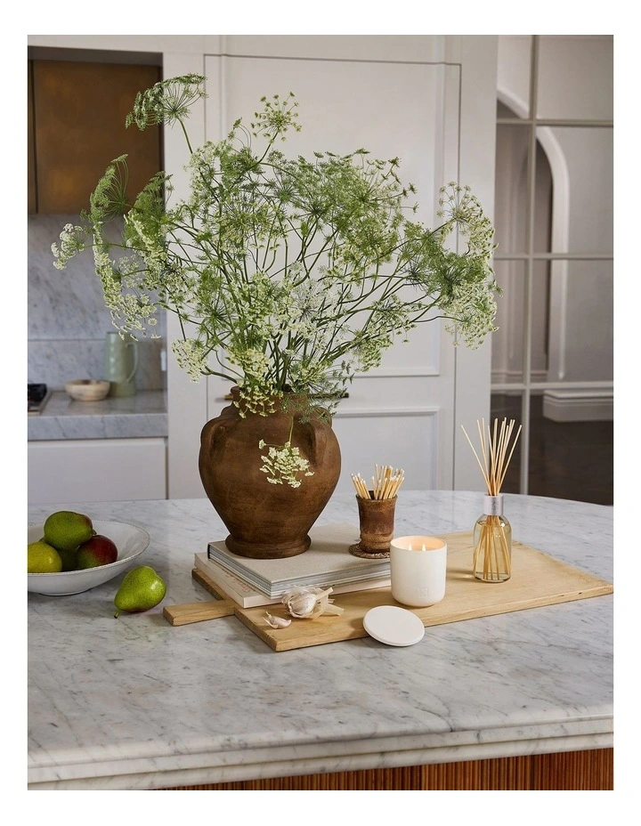 Pear And Lime Soy Candle 300g image 4