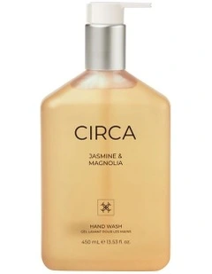 Jasmine and Magnolia Hand Wash 450ml
