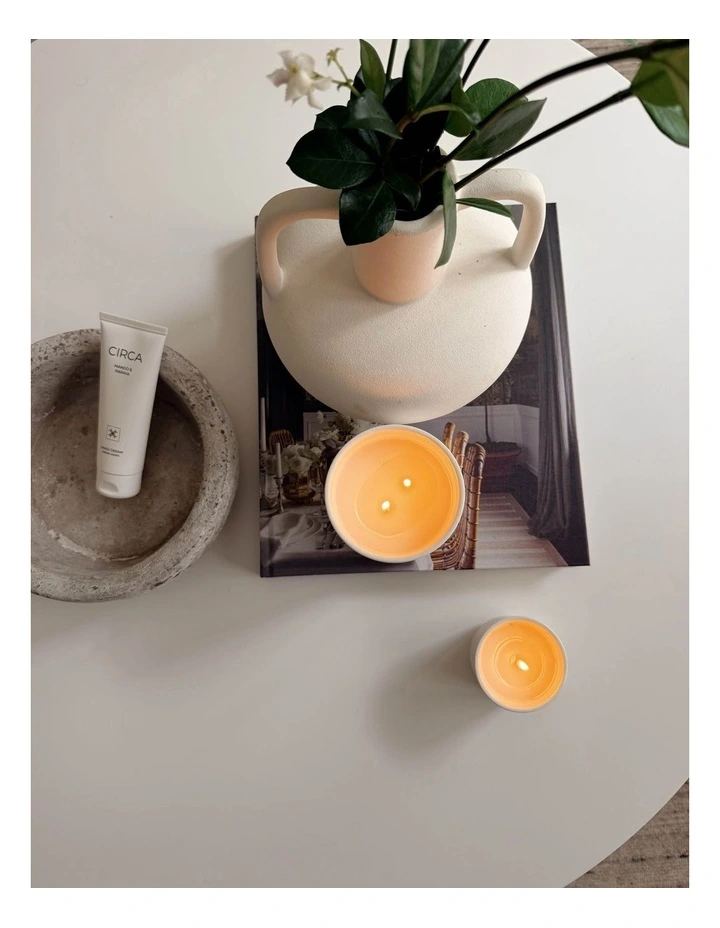 Oceanique Soy Candle 70g image 6
