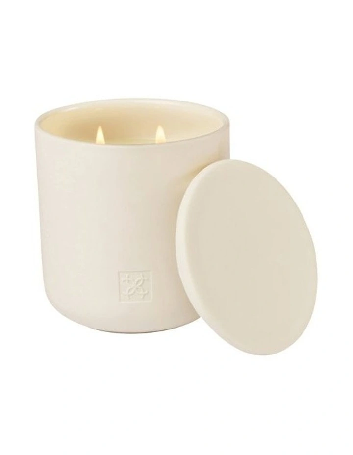 Oceanique Soy Candle 300g image 3