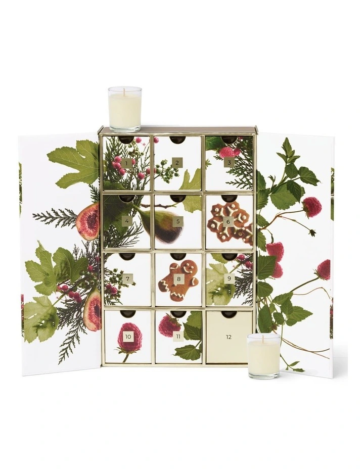 12 Days Advent Calendar image 2