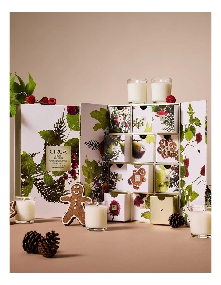12 Days Advent Calendar image 3
