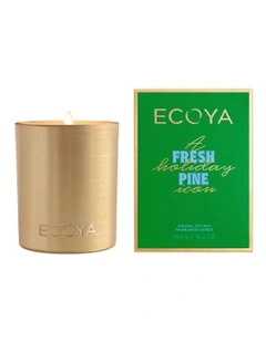 Goldie Candle Fresh Pine 460g