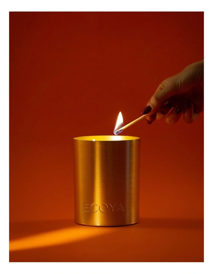 Goldie Candle Fresh Pine 460g image 2