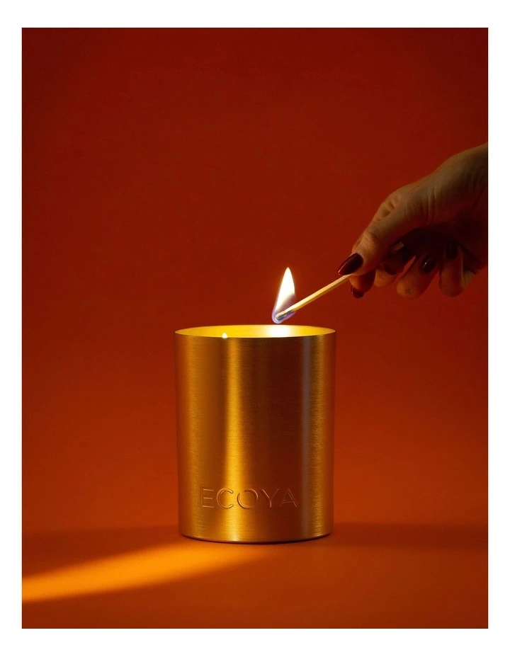 Goldie Candle Fresh Pine 460g image 2