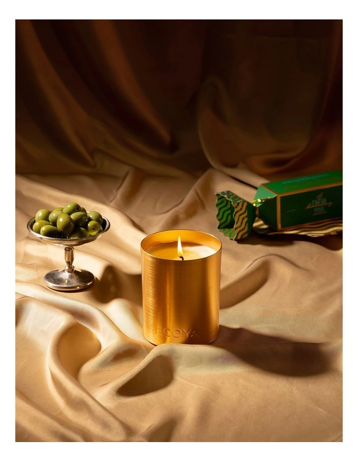 Goldie Candle Fresh Pine 460g image 3