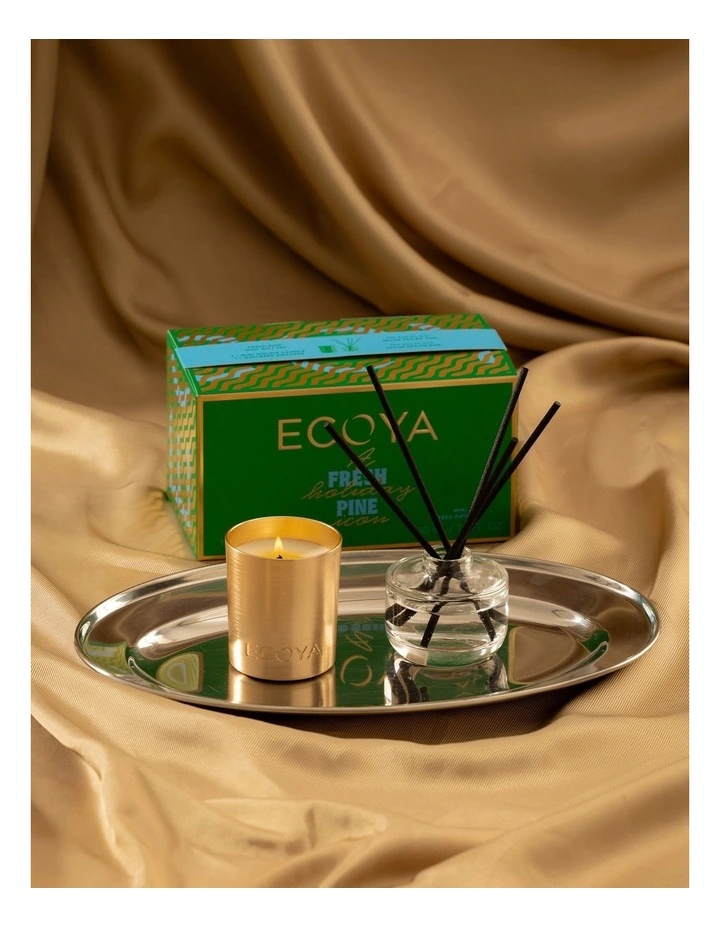 Fresh Pine Mini Gift Set image 2