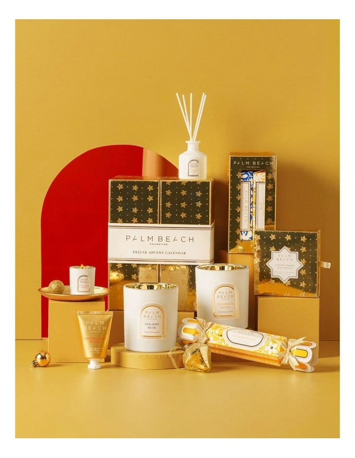 Hanging Bauble Candle 50g image 4