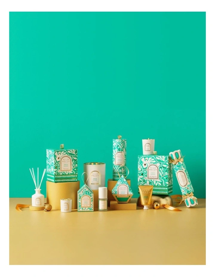 Mini Candle And Diffuser Set image 3