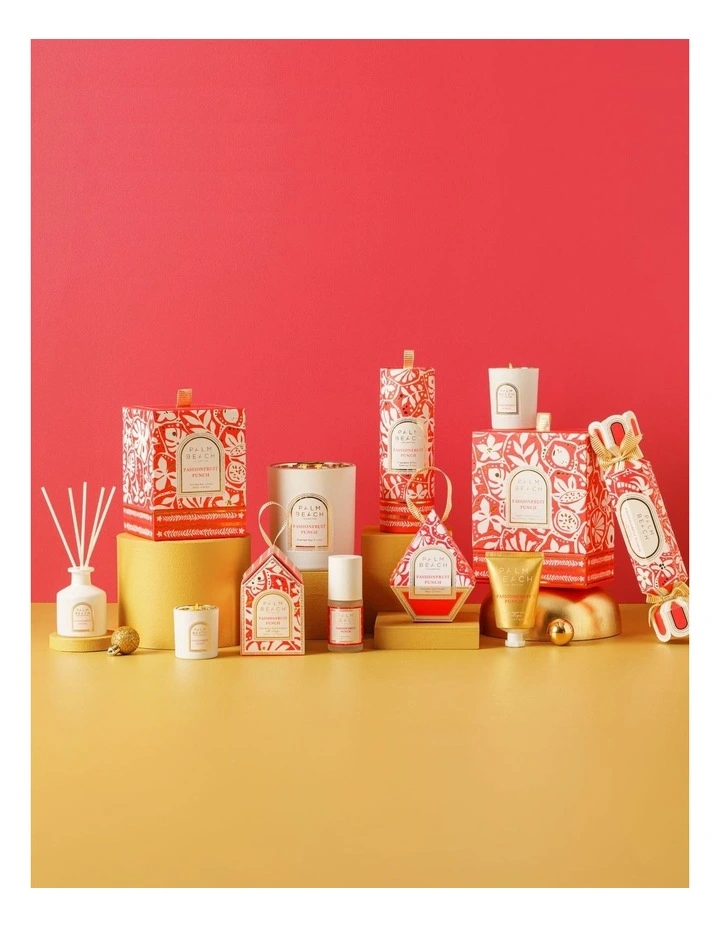 Mini Candle And Diffuser Set image 3