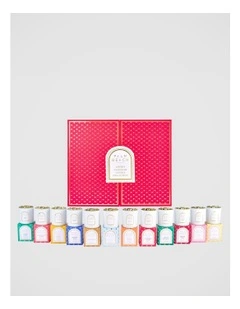 Advent Calendar Candle