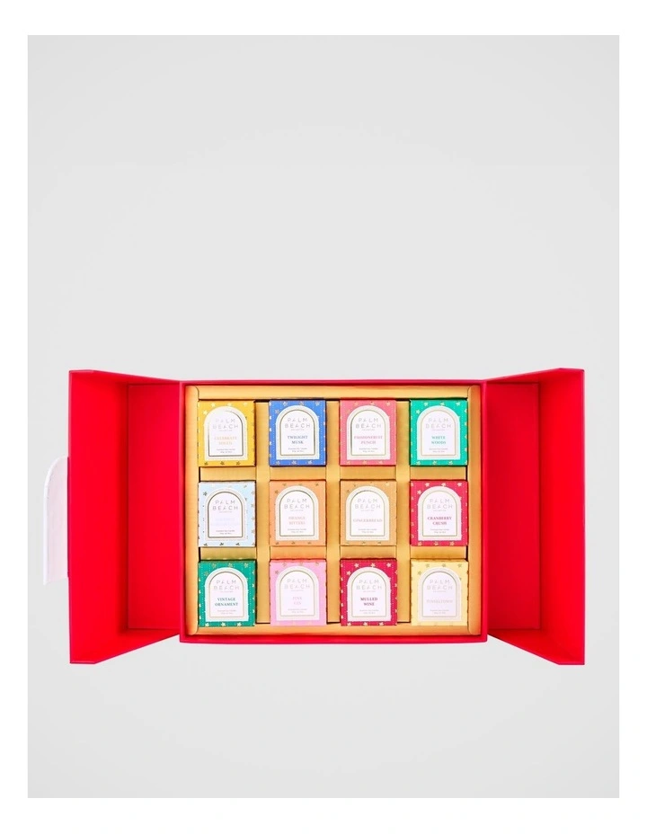 Advent Calendar Candle image 2