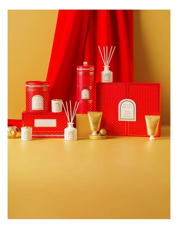 Advent Calendar Candle image 4