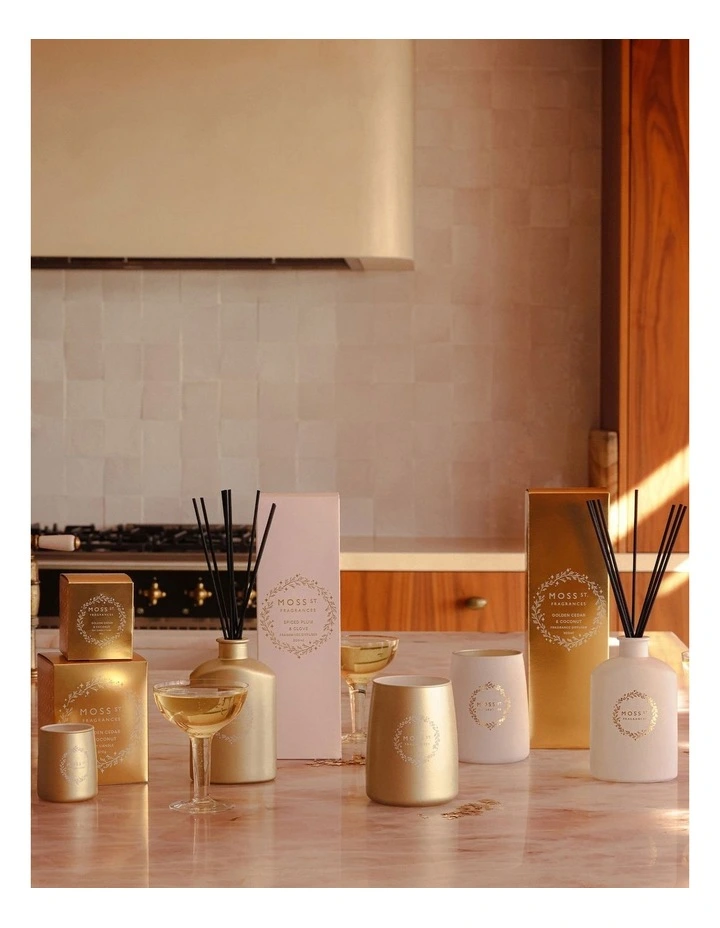 Large Size Candle 370g image 5