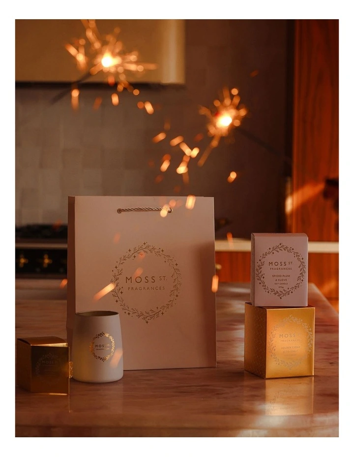 Mini Candle Card 80g image 6