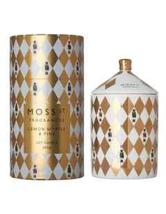Large Size Candle 360g