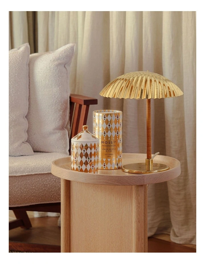 Large Size Candle 360g image 2