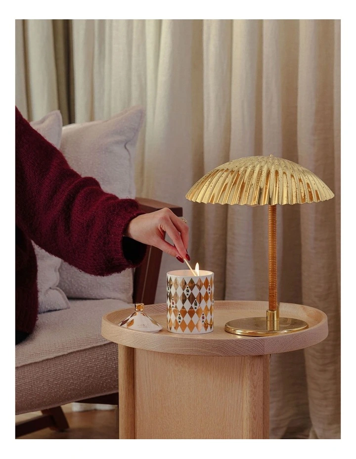 Large Size Candle 360g image 3