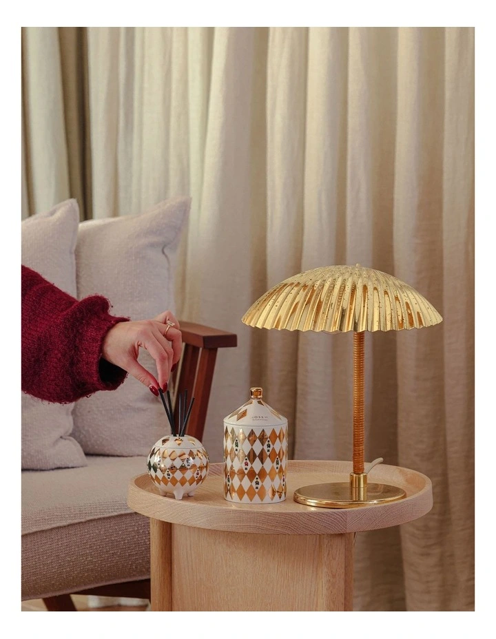 Large Size Candle 360g image 4