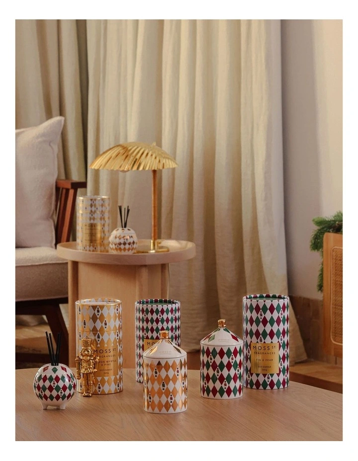 Large Size Candle 360g image 6