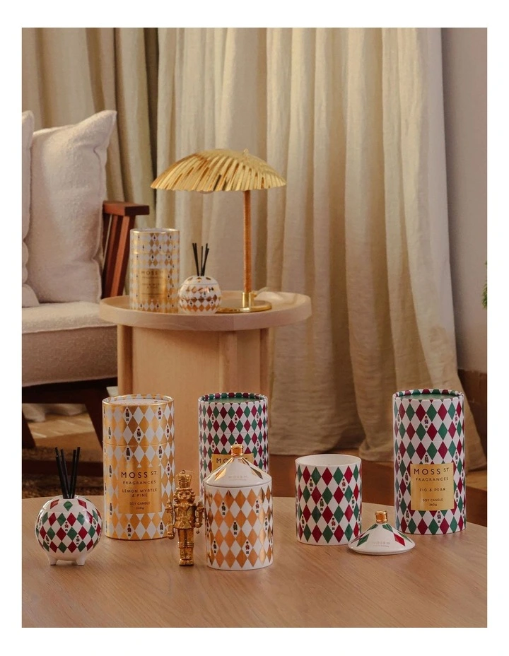 Large Size Candle 360g image 7