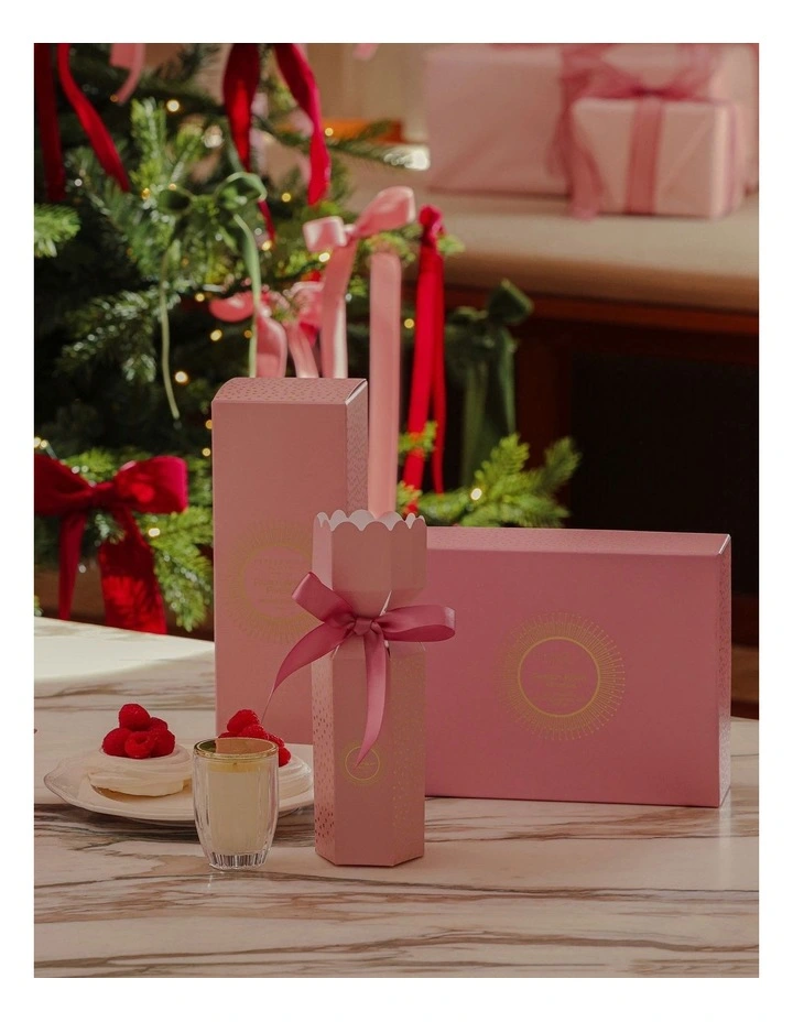 Passion Berry Pavlova Mini Candle Bon-Bon 60g image 2