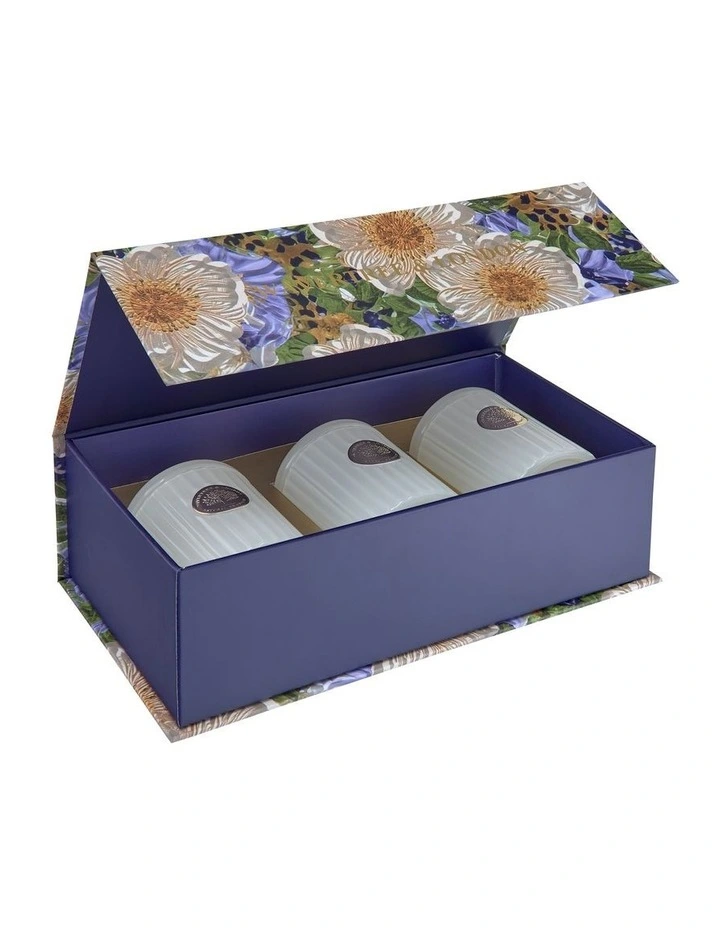 Dreams Mini Candle Trio Gift Pack image 1