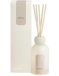 Reed Diffuser Sea Cotton & Coconut