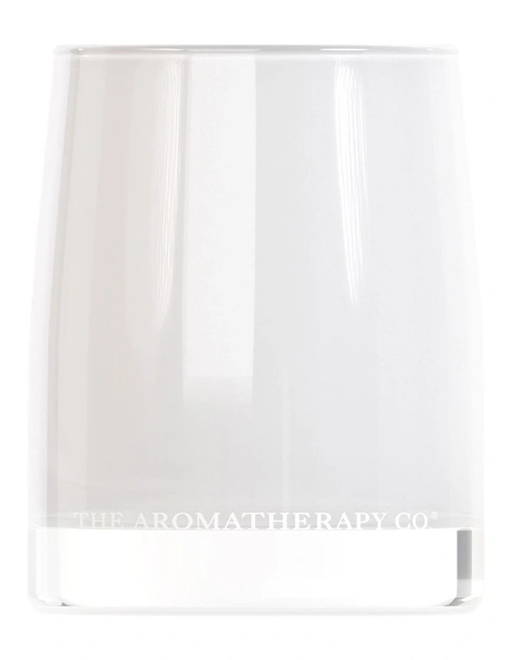 Candle 80g in Caramel Vanilla image 3