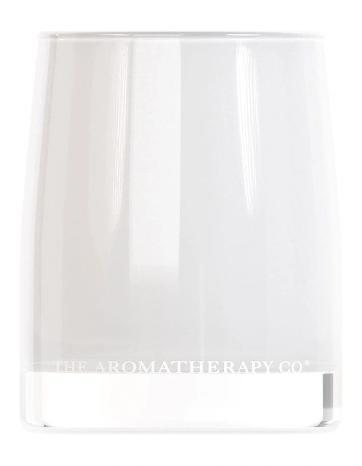 Candle 80g in Christmas Pudding image 3