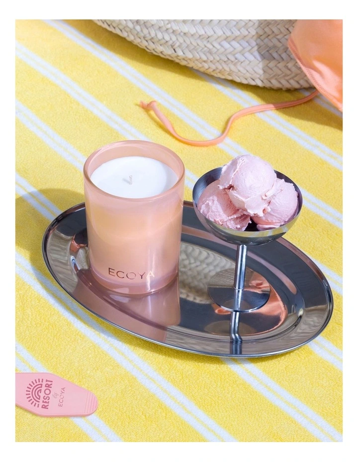 Pomelo Sorbet Madison Candle 400g image 2