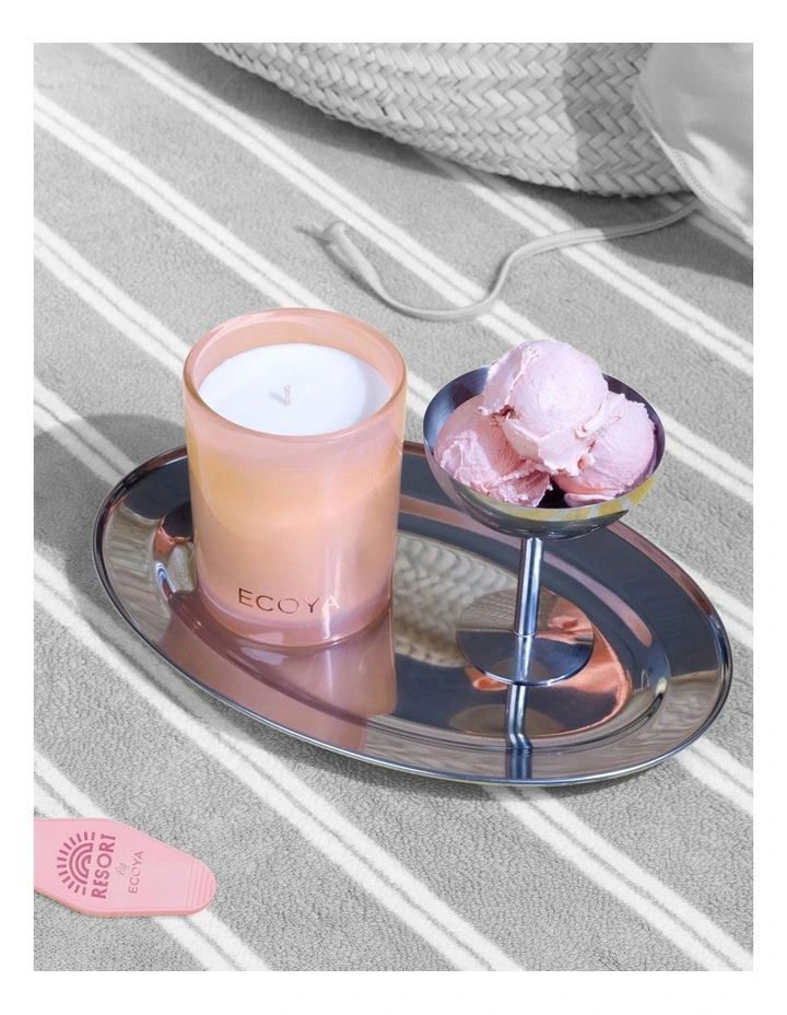 Pomelo Sorbet Madison Candle 400g image 2