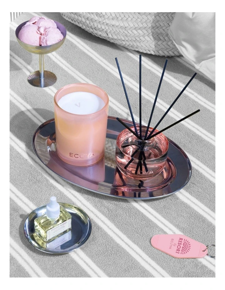 Pomelo Sorbet Madison Candle 400g image 4