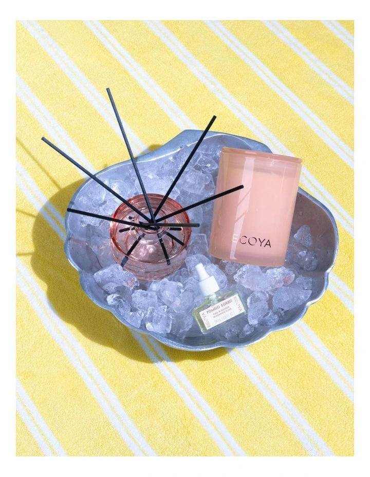 Pomelo Sorbet Madison Candle 400g image 5