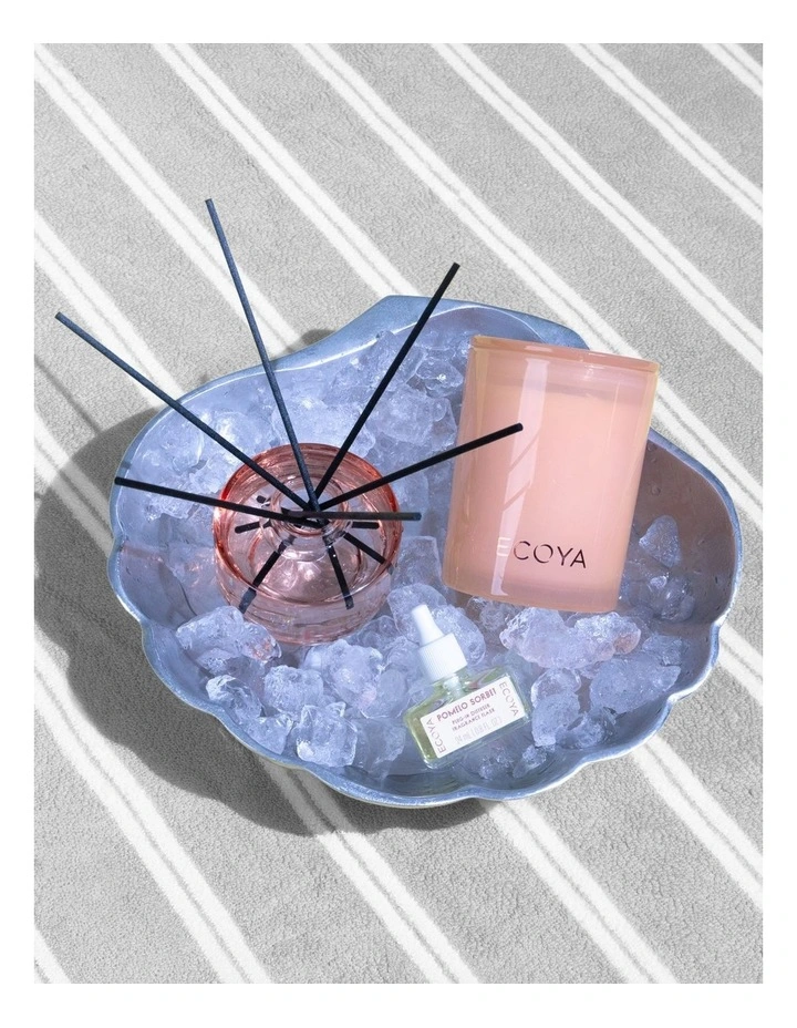 Pomelo Sorbet Madison Candle 400g image 5