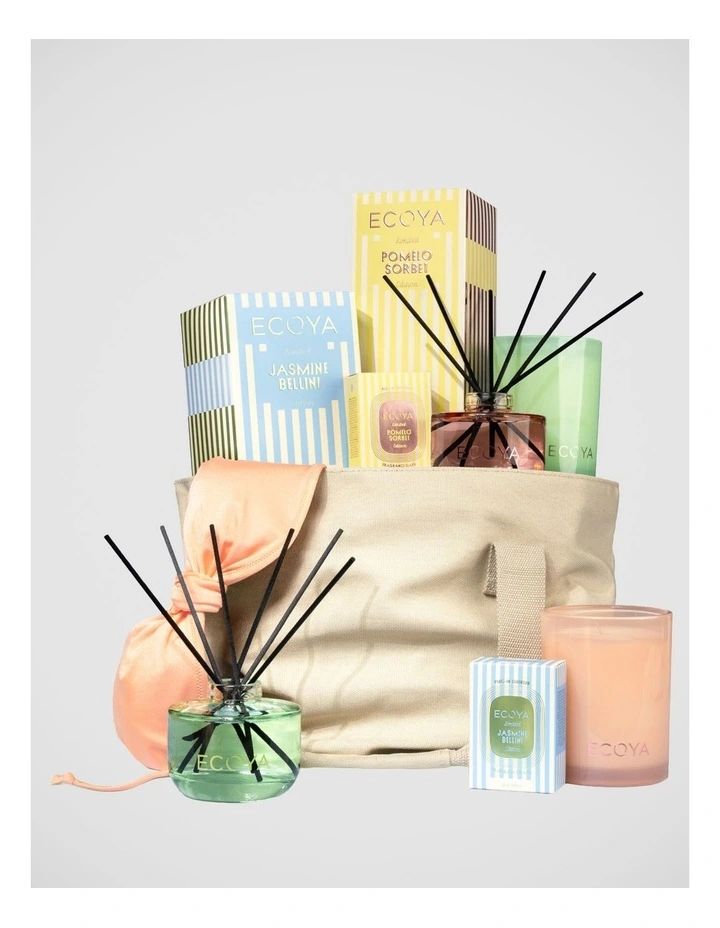 Pomelo Sorbet Madison Candle 400g image 6