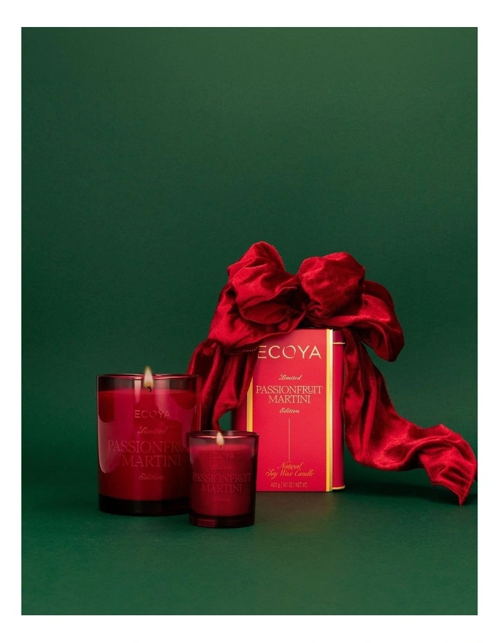 Passionfruit Martini Madison Candle 400g image 4