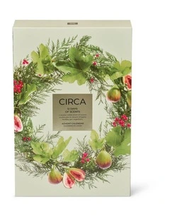 12 Days Advent Calendar