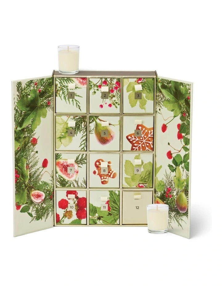 12 Days Advent Calendar image 2