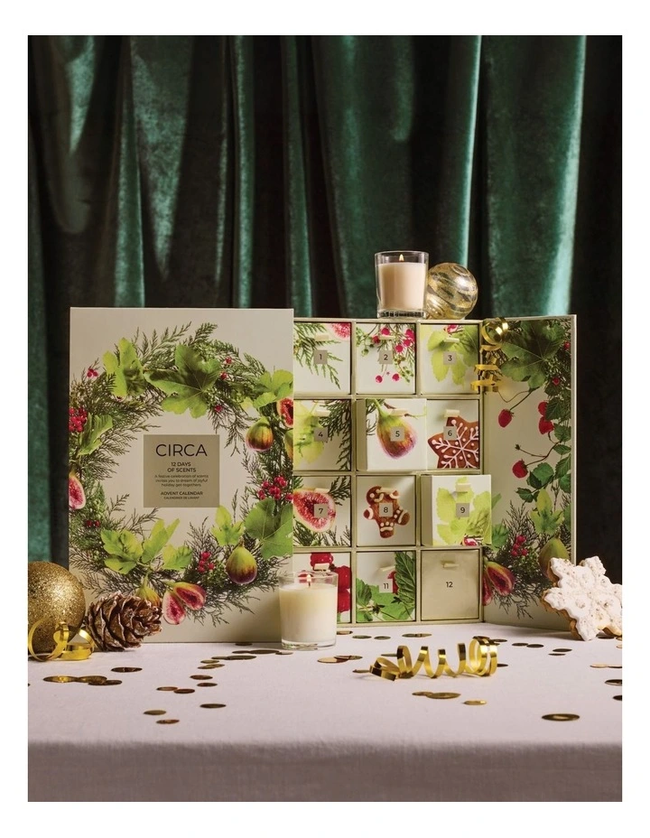 12 Days Advent Calendar image 3