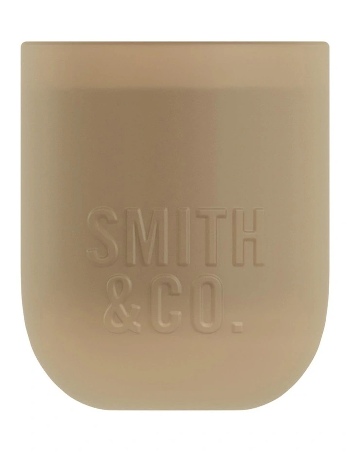 Smith & Co Festive Brandy Fruits Candle 80g image 3