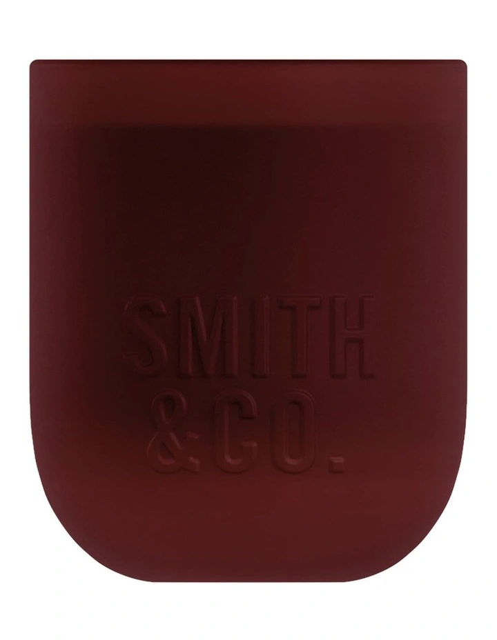 Smith & Co Festive Maraschino Cherry Candle 80g image 3