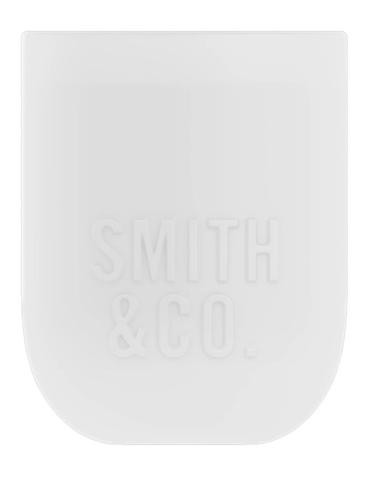 Tonka & White Musk Candle 80g image 2
