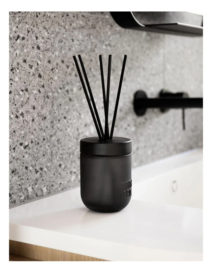 Tabac And Cedarwood Diffuser image 7