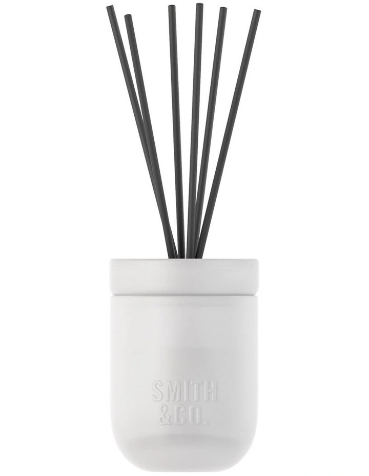 Tonka And Musk Diffuser 200ml image 2