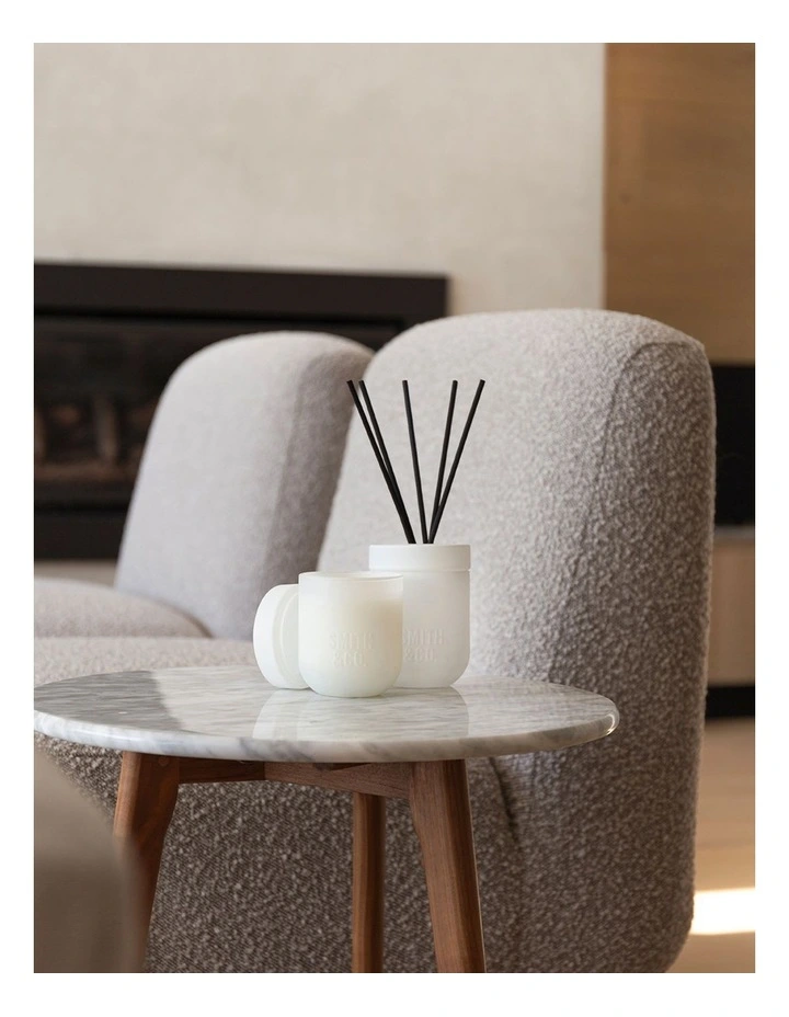 Tonka And Musk Diffuser 200ml image 4