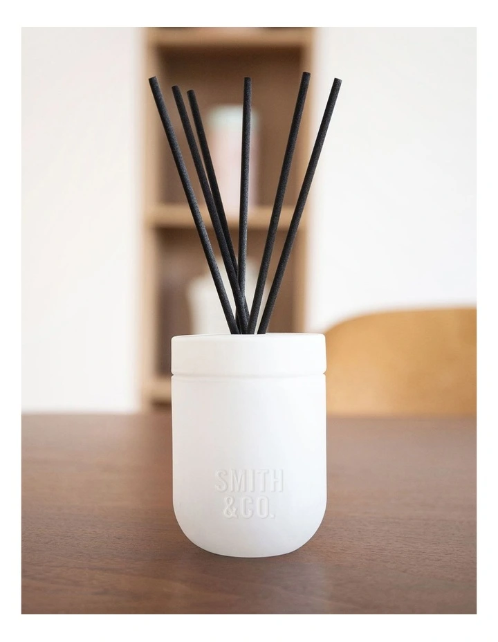 Tonka And Musk Diffuser 200ml image 5