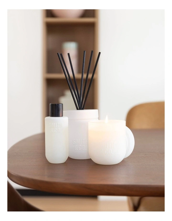 Tonka And Musk Diffuser 200ml image 6
