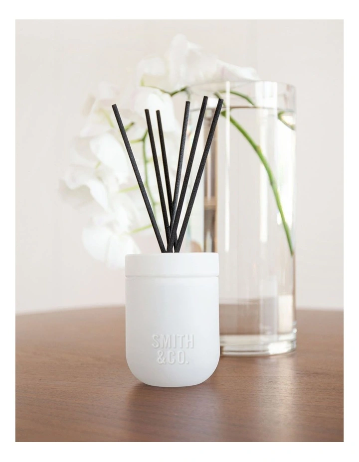 Tonka And Musk Diffuser 200ml image 7